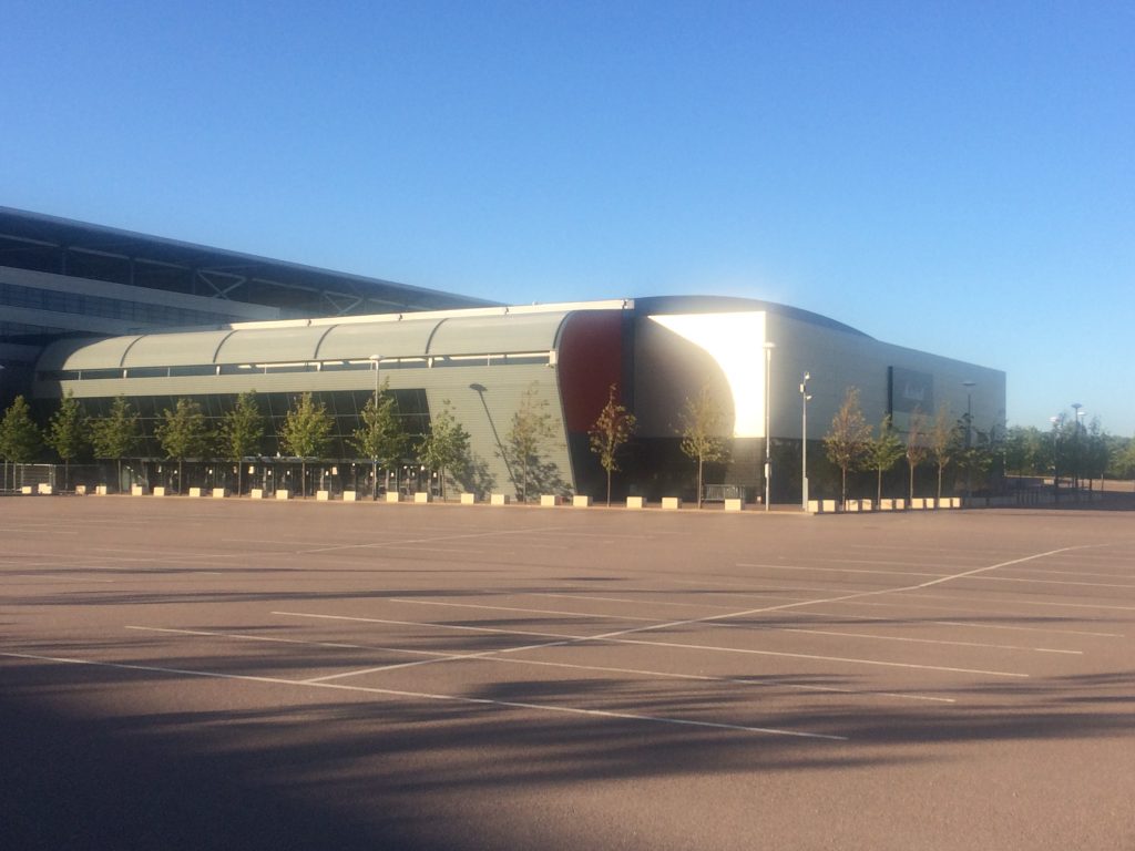 Arena MK