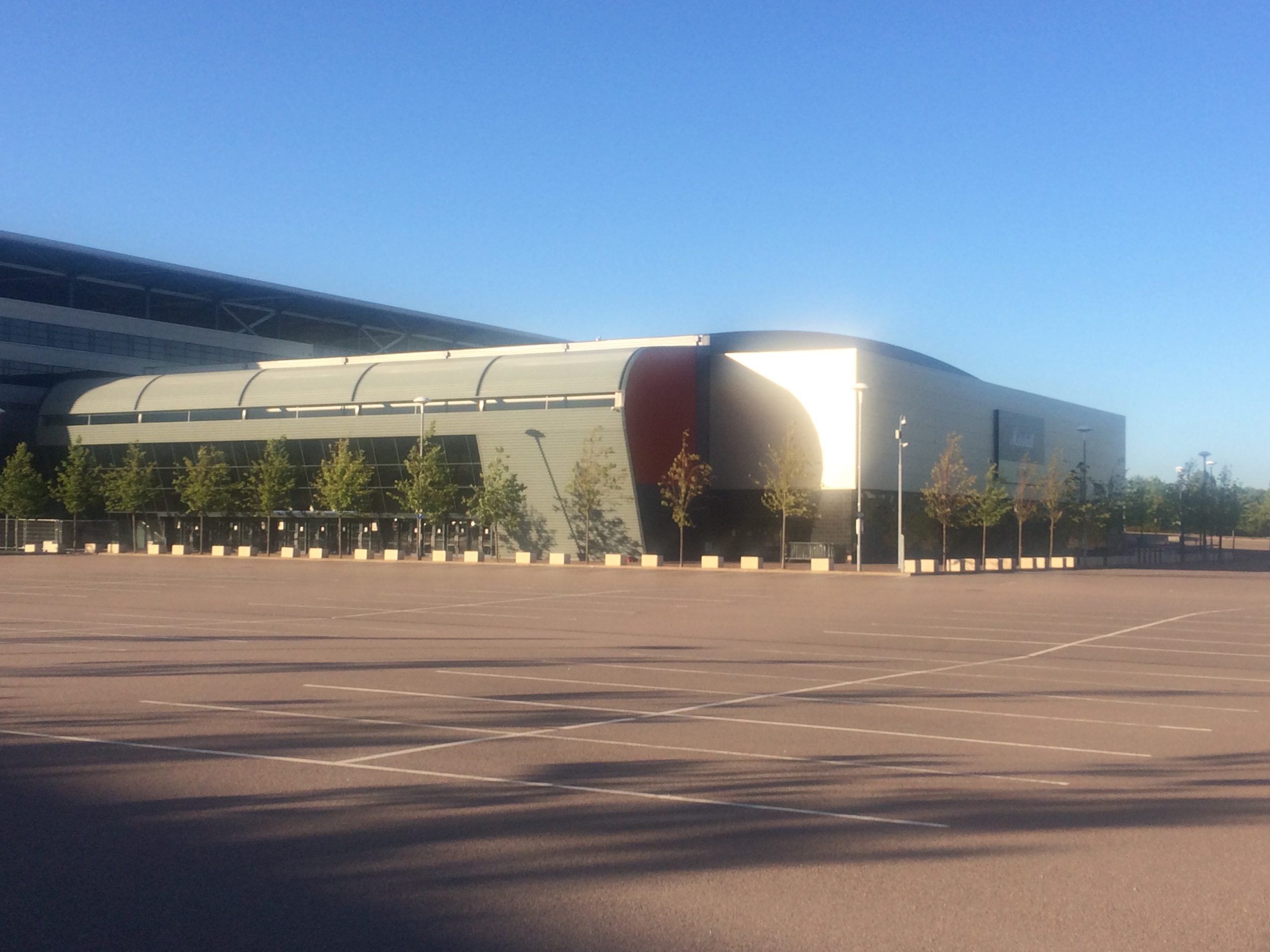 arena mk darts