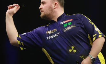 Paddy Power World Darts Championships Tickets