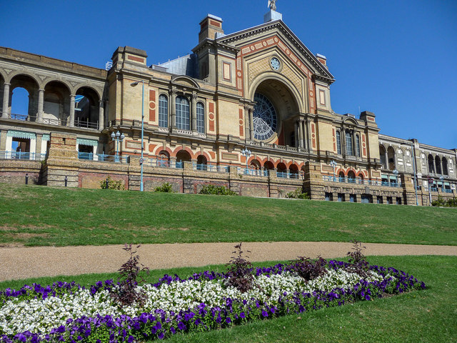 ally pally darts tickets
