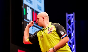 PDC World Masters Tickets
