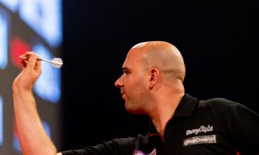 Bet MGM Premier League Darts Tickets