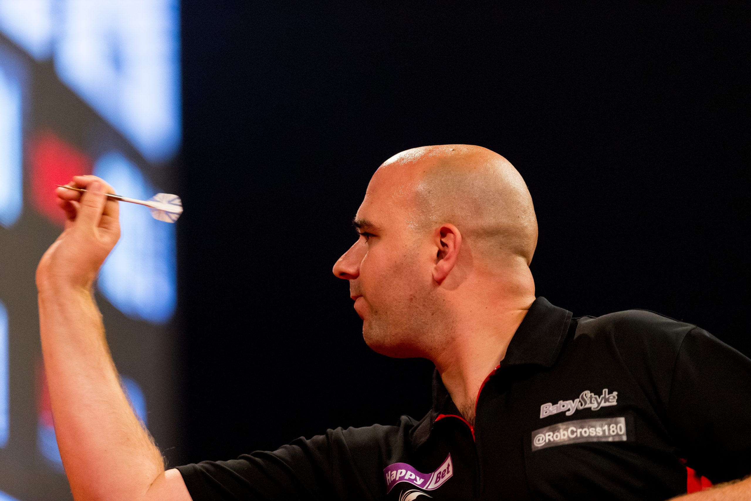 Bet MGM Premier League Darts Tickets