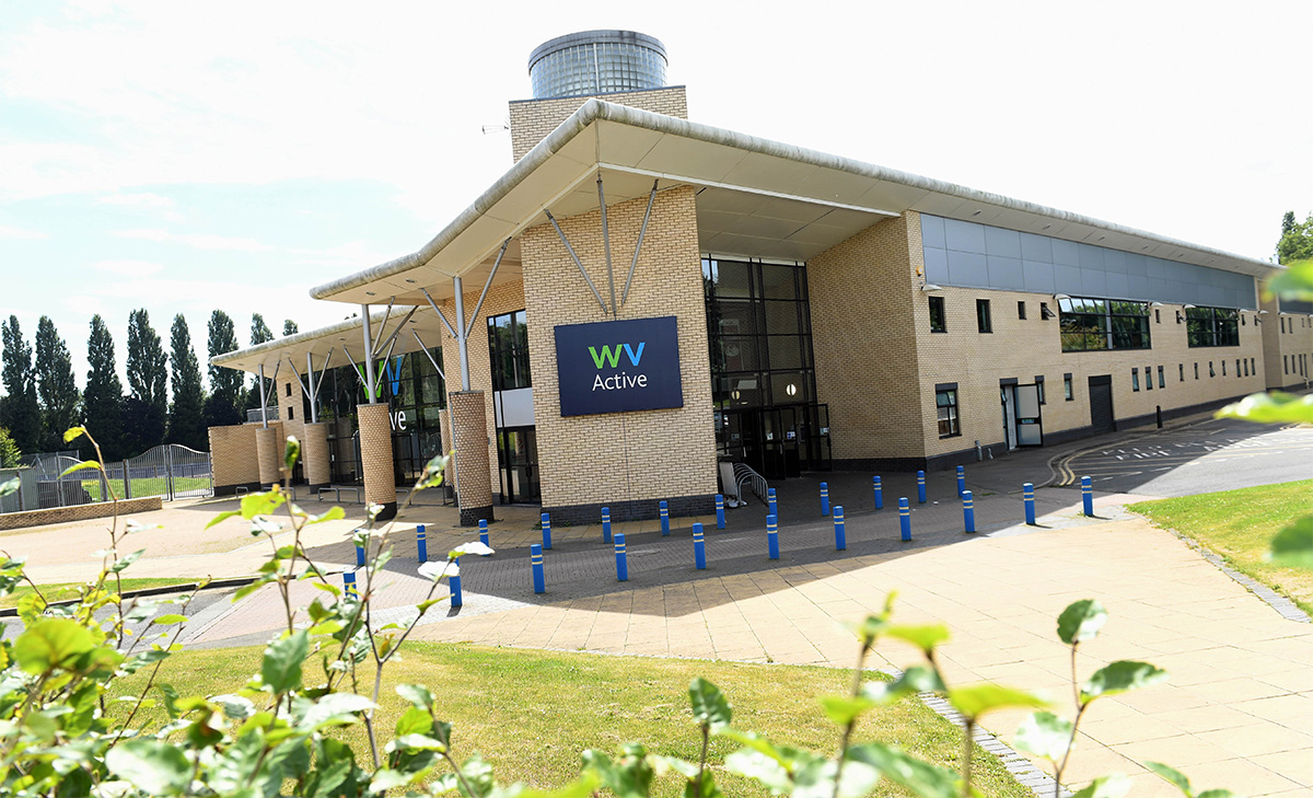 wv active aldersley wolverhampton darts tickets