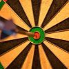what is a big fish in darts